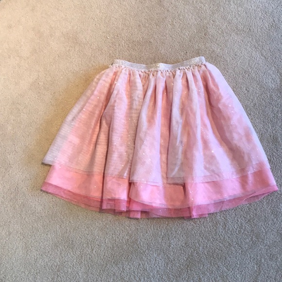 H and M tulle skirt - Picture 1 of 3